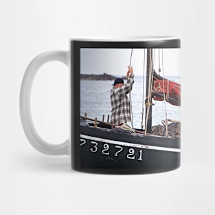 goémonier Mug